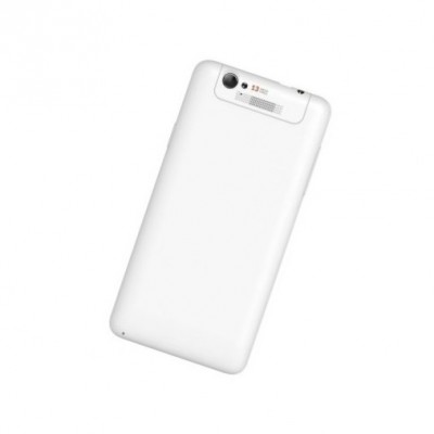 Full Body Housing For Bq Aquaris 5 7 White - Maxbhi Com