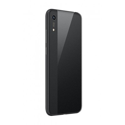 Full Body Housing For Huawei Honor Play 8a Black - Maxbhi Com