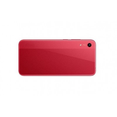 Full Body Housing For Huawei Honor Play 8a Red - Maxbhi Com