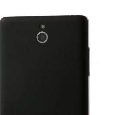 Full Body Housing For Infocus M512 Black - Maxbhi Com