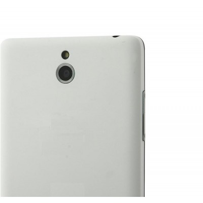 Full Body Housing For Infocus M512 White - Maxbhi Com