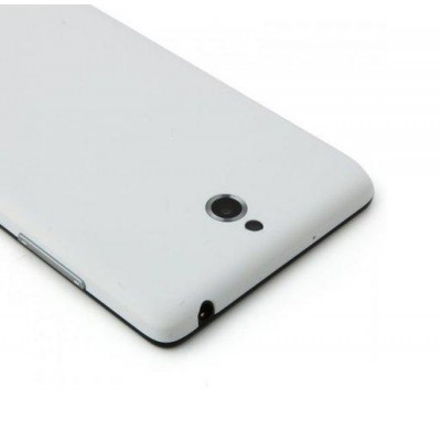 Full Body Housing For Infocus M512 White - Maxbhi Com