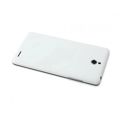 Full Body Housing For Infocus M512 White - Maxbhi Com