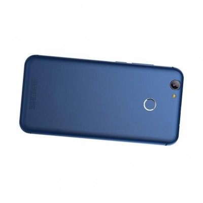 Full Body Housing For Intex Staari 10 Blue - Maxbhi Com