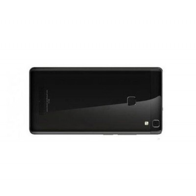 Full Body Housing For Lava Iris 80 Black - Maxbhi Com