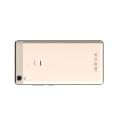 Full Body Housing For Lava Iris 80 White - Maxbhi Com