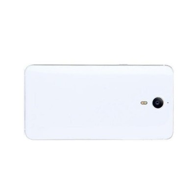 Full Body Housing For Leeco Le 1 X600 Silver - Maxbhi Com