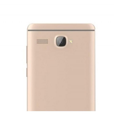 Full Body Housing For Micromax Bolt Mega Q397 White - Maxbhi Com