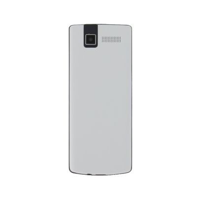 Full Body Housing For Micromax X705 White - Maxbhi Com