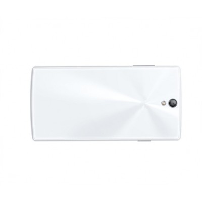 Full Body Housing For Oppo Find 7 Minir6007 White - Maxbhi Com