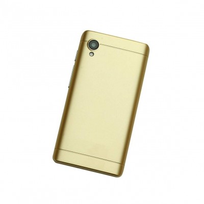 Full Body Housing For Videocon Starr 100 White - Maxbhi Com