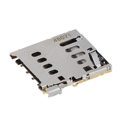 MMC Connector for Lenovo A3600