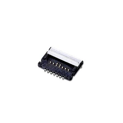 MMC Connector for Micromax X705