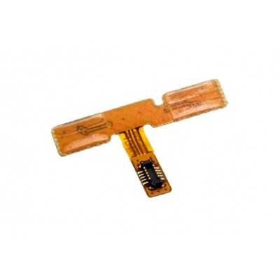 Power On Off Button Flex Cable for BQ Aquaris E6