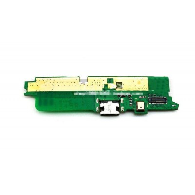 Charging PCB Complete Flex for Lenovo A678T