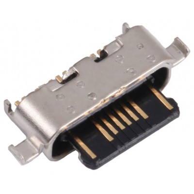 Charging Connector For Lenovo Z5 Pro Gt By - Maxbhi Com