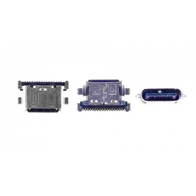 Charging Connector For Samsung Galaxy M20 By - Maxbhi Com