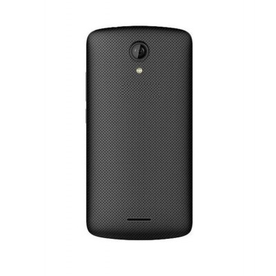 Full Body Housing For Blu Studio X8 Hd 2019 Black - Maxbhi Com