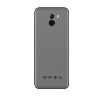 Full Body Housing For Lephone V5 Black - Maxbhi Com