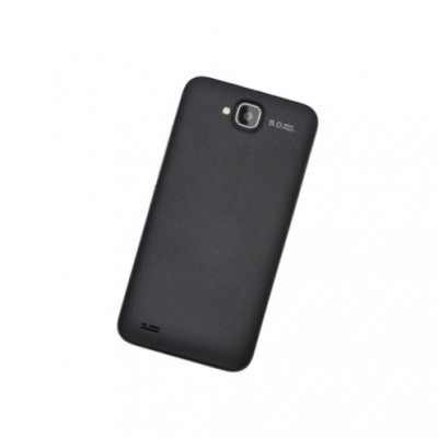 Full Body Housing For Ngm Forward Infinity Black - Maxbhi Com
