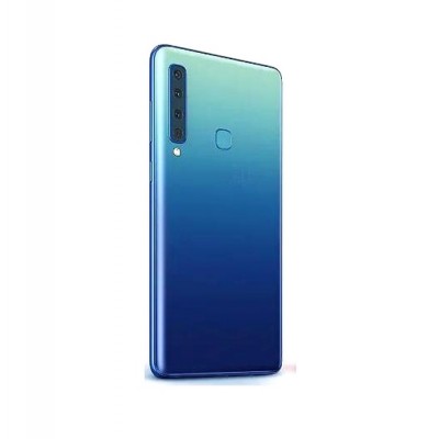Full Body Housing For Samsung Galaxy A9 2018 Blue - Maxbhi Com