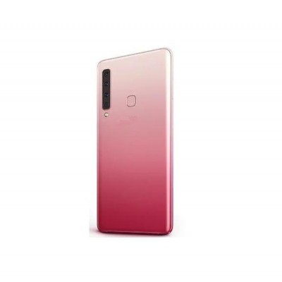 Full Body Housing For Samsung Galaxy A9 2018 Pink - Maxbhi Com