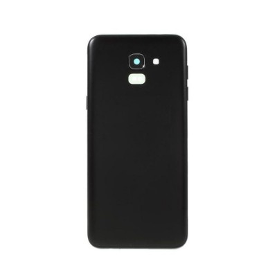 Full Body Housing For Samsung Galaxy J8 Plus White - Maxbhi Com