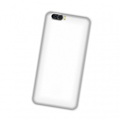 Full Body Housing For Swipe Elite X White - Maxbhi Com