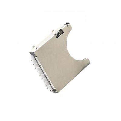 Mmc Connector For Micromax Bolt Mega Q397 By - Maxbhi Com