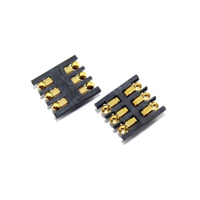 Sim Connector for Huawei C8813