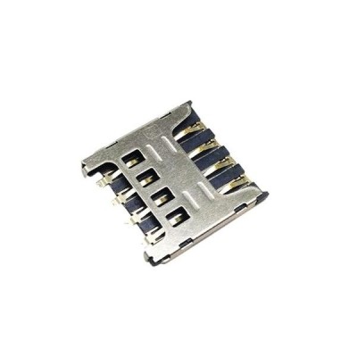 Sim Connector for Itel It1502
