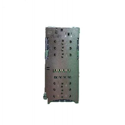 Sim Connector for Samsung Galaxy J8 Plus