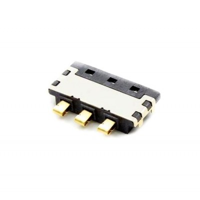 Battery Connector for NGM Forward Endurance