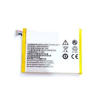 Battery For Lyf Water 3 By - Maxbhi Com