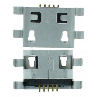 Charging Connector For Asus Zenfone 3 Laser Zc551kl By - Maxbhi Com