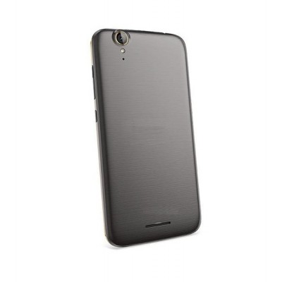 Full Body Housing For Acer Liquid Z630s Black - Maxbhi Com