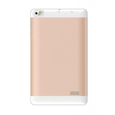 Full Body Housing For Celkon Diamond 4g Tab 8 Gold - Maxbhi Com