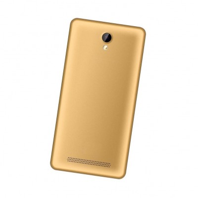 Full Body Housing For Celkon Ufeel 4g White - Maxbhi Com