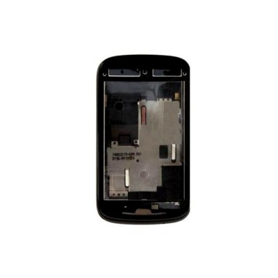 Full Body Housing For Htc Explorer A310e Black - Maxbhi Com
