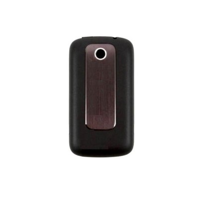 Full Body Housing For Htc Explorer A310e Black - Maxbhi Com