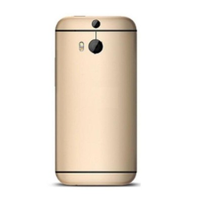 Full Body Housing For Htc One M8s Gold - Maxbhi Com