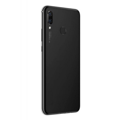 Full Body Housing For Huawei Nova 3i Black - Maxbhi Com
