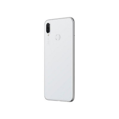 Full Body Housing For Huawei Nova 3i White - Maxbhi Com