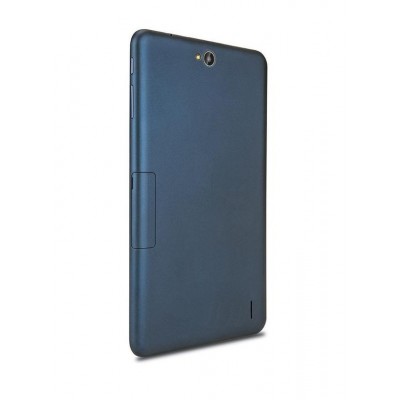 Full Body Housing For Iball Slide Comate Blue - Maxbhi Com