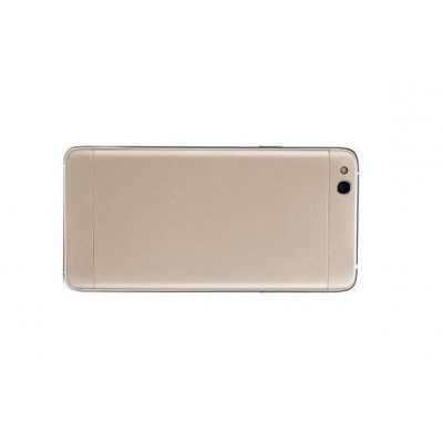 Full Body Housing For Infocus M680 Black - Maxbhi Com