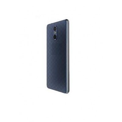 Full Body Housing For Intex Cloud S9 Blue - Maxbhi Com