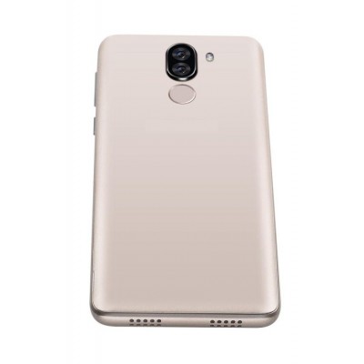 Full Body Housing For Ivoomi I1s White - Maxbhi Com
