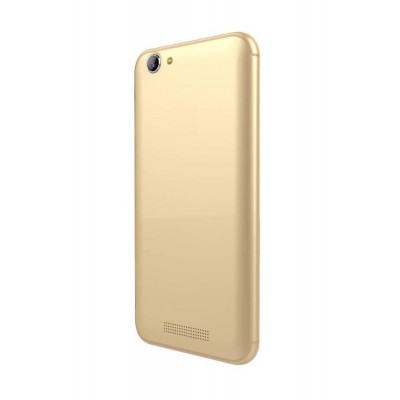 Full Body Housing For Ivoomi Me3 White - Maxbhi Com