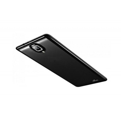 Full Body Housing For Lenovo A536 Black - Maxbhi Com