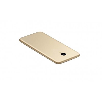 Full Body Housing For Meizu M5 32gb Champagne - Maxbhi Com